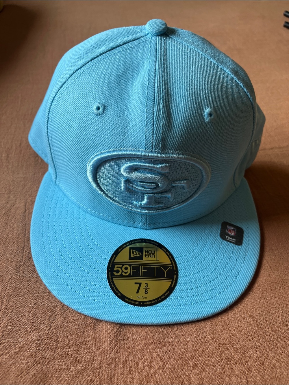 San Francisco 49ers Hat
